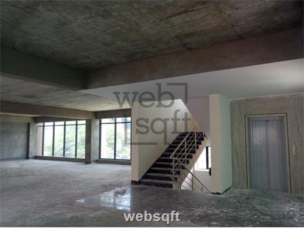 Hyderabad Showroom for Rent